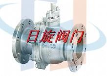 不锈钢球阀Q41F
